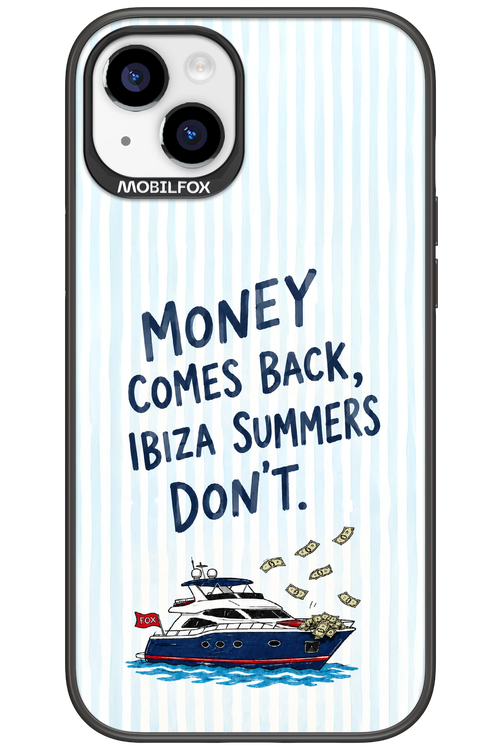 Ibiza summers 2.0 - Apple iPhone 15 Plus