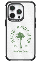 Malibu Sports Club - Apple iPhone 14 Pro