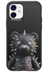 Punk Teddy 2.0 - Apple iPhone 12
