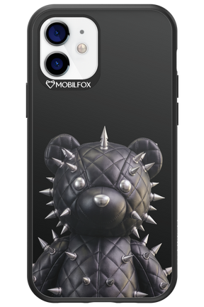 Punk Teddy 2.0 - Apple iPhone 12