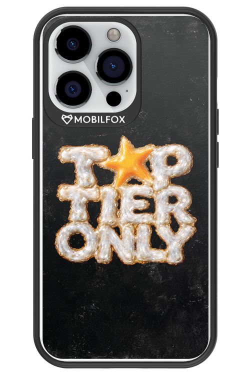 Top Tier 2.0 - Apple iPhone 13 Pro