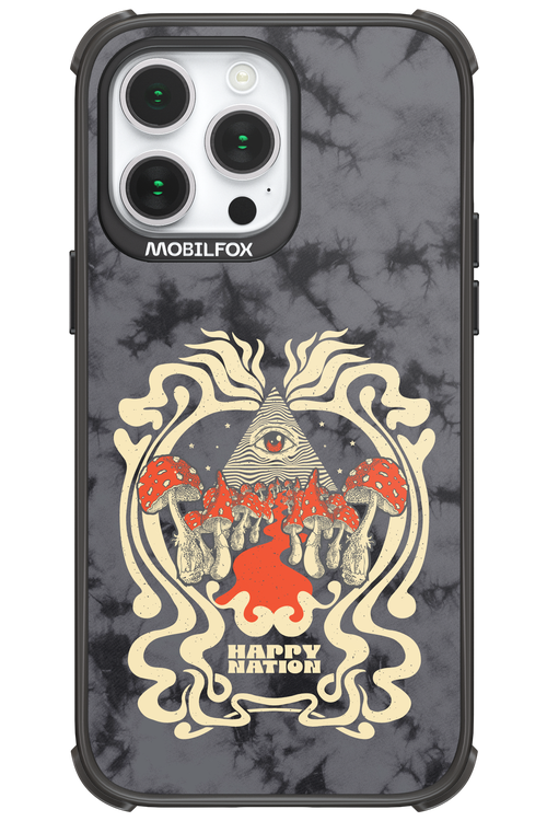 Happy Nation 2.0 - Apple iPhone 14 Pro Max