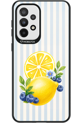 Fresh Flash 2.0 - Samsung Galaxy A33