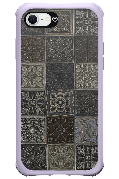 Tiles 2.0 - Apple iPhone SE 2020