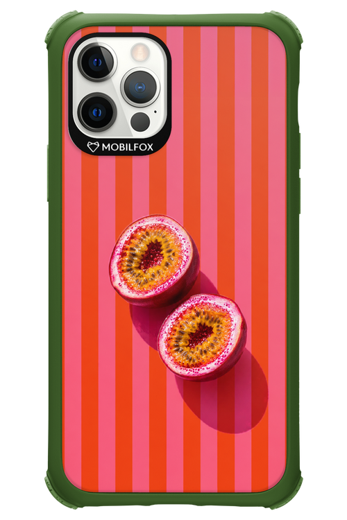Passion Fruit 2.0 - Apple iPhone 12 Pro