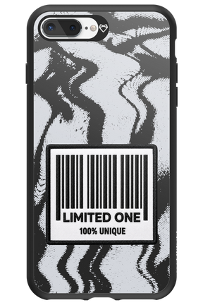 Limited One 2.0 - Apple iPhone 8 Plus