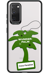 Wunder-Palm 2.0 - Samsung Galaxy S20 FE