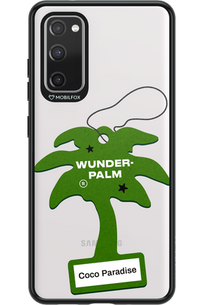 Wunder-Palm 2.0 - Samsung Galaxy S20 FE