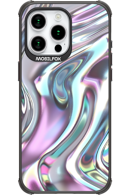 Holochrome 2.0 - Apple iPhone 15 Pro Max