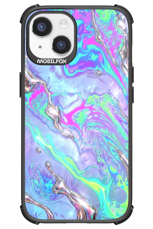 Aurora 2.0 - Apple iPhone 14