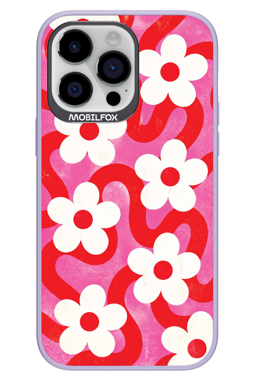 BLOSSOM TWIST 2.0 - Apple iPhone 14 Pro Max