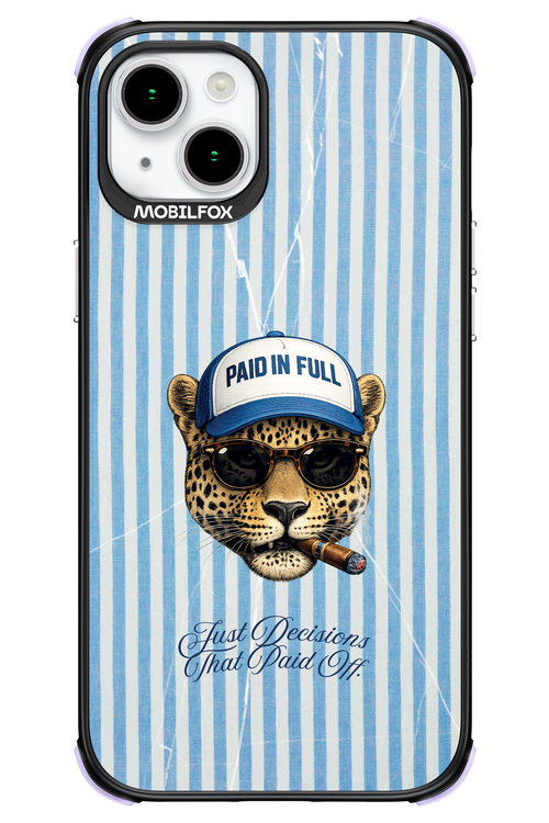 Paid in Full 2.0 - Apple iPhone 15 Plus