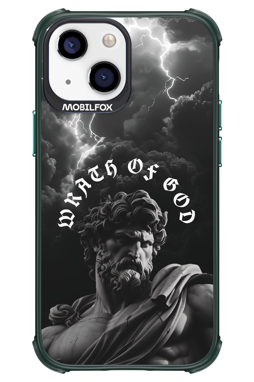 God 2.0 - Apple iPhone 13 Mini