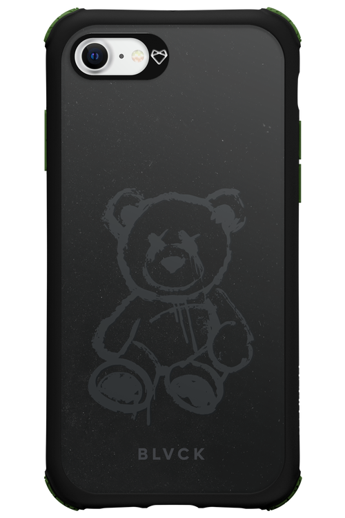 BLVCK BEAR 2.0 - Apple iPhone 8