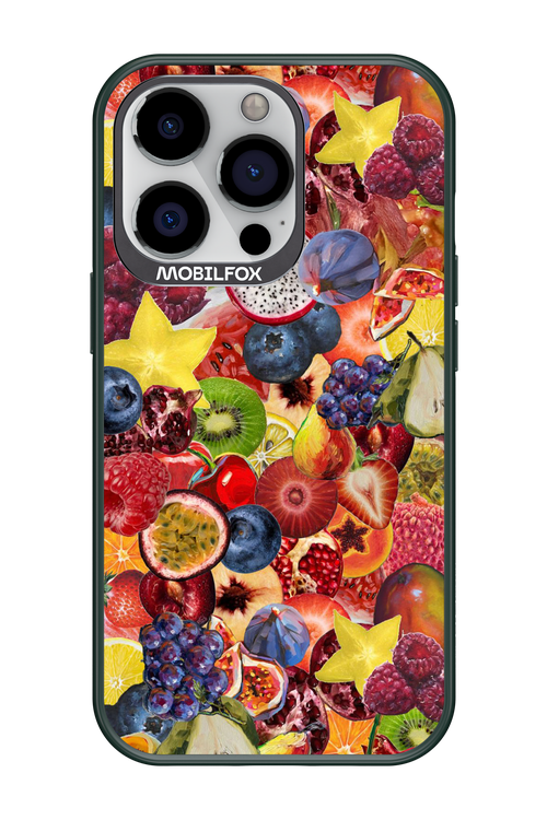 Fruit Basket 2.0 - Apple iPhone 13 Pro