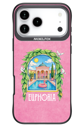 Euphoria 2.0 - Apple iPhone 17 Pro Max