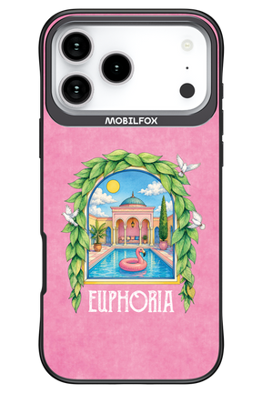 Euphoria 2.0 - Apple iPhone 17 Pro Max