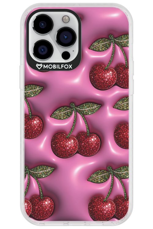 CHERRY RUBY 2.0 - Apple iPhone 13 Pro Max