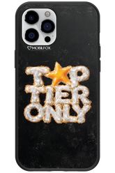 Top Tier 2.0 - Apple iPhone 12 Pro Max