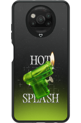 Hot Splash 2.0 - Xiaomi Poco X3 NFC