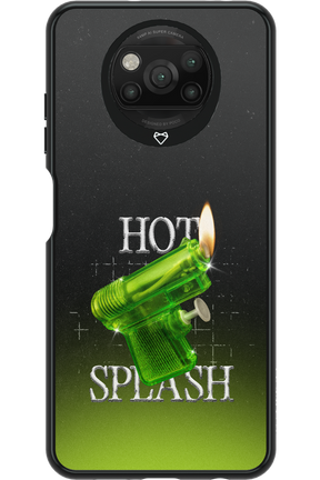 Hot Splash 2.0 - Xiaomi Poco X3 NFC