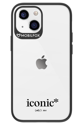 Iconic_ - Apple iPhone 13 Mini