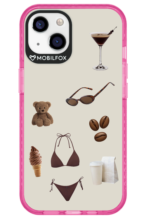 Espresso Lover - Apple iPhone 13