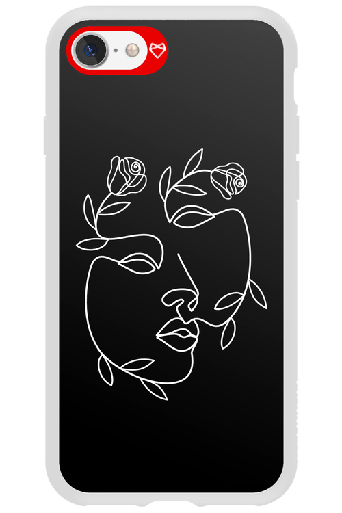 Amour - Apple iPhone 7