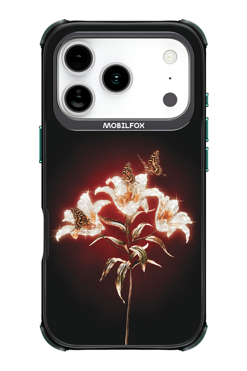Glow Up Girl 2.0 - Apple iPhone 17 Pro