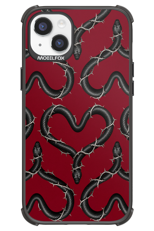 Bad Lover 2.0 - Apple iPhone 14 Plus