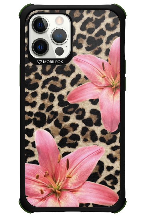 Leobloom 2.0 - Apple iPhone 12 Pro Max