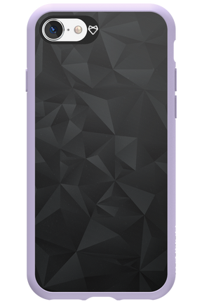 Low Poly 2.0 - Apple iPhone SE 2020