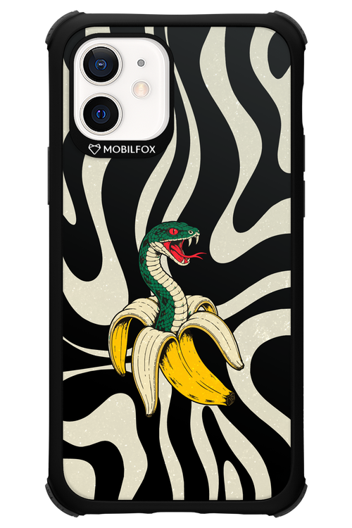 Banana Bite 2.0 - Apple iPhone 12