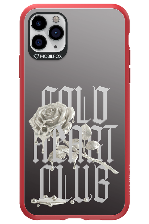 Cold Heart Club 2.0 - Apple iPhone 11 Pro Max