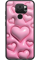 Hearts 2.0 - Xiaomi Redmi Note 9