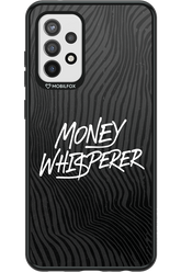 Money Whisperer 2.0 - Samsung Galaxy A72