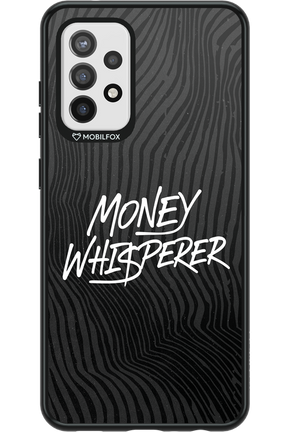 Money Whisperer 2.0 - Samsung Galaxy A72