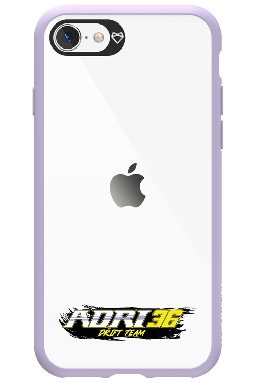 ADRI36 Signature 2.0 - Apple iPhone SE 2022