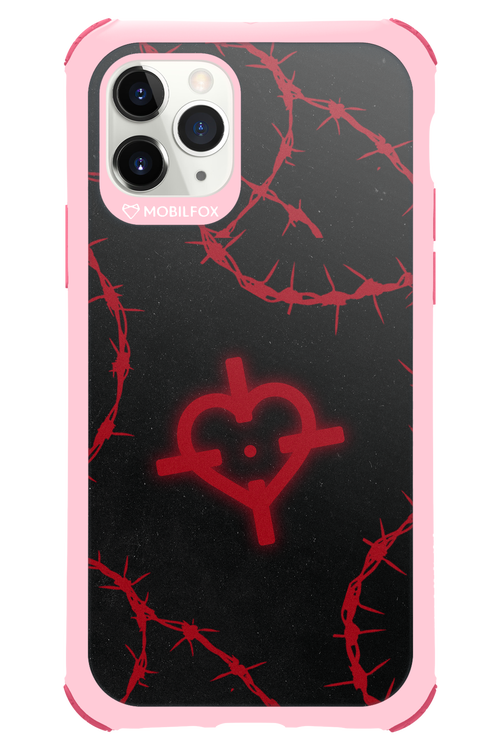 Focus on Me 2.0 - Apple iPhone 11 Pro