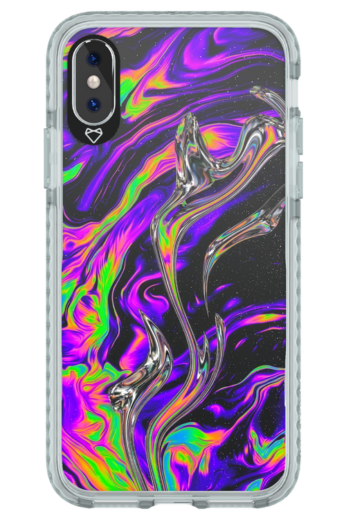Nova 2.0 - Apple iPhone X