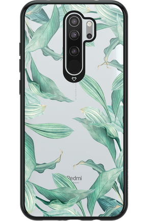 Greenpeace 2.0 - Xiaomi Redmi Note 8 Pro