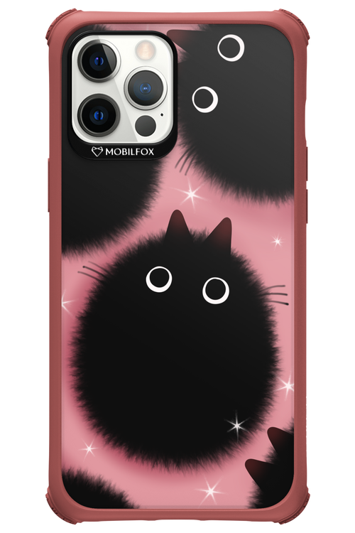 PURRr - Apple iPhone 12 Pro Max