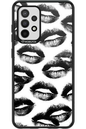 Ghost Kiss 2.0 - Samsung Galaxy A52 / A52 5G / A52s