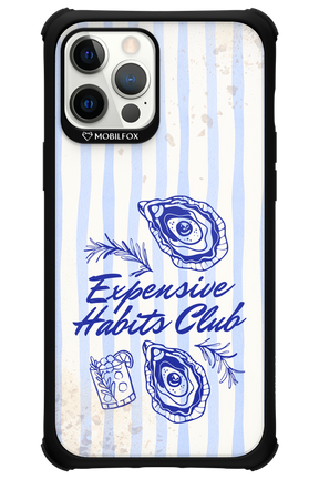 Expensive Habits Club 2.0 - Apple iPhone 12 Pro Max