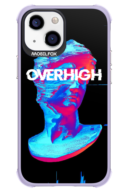 Overhigh - Apple iPhone 13 Mini