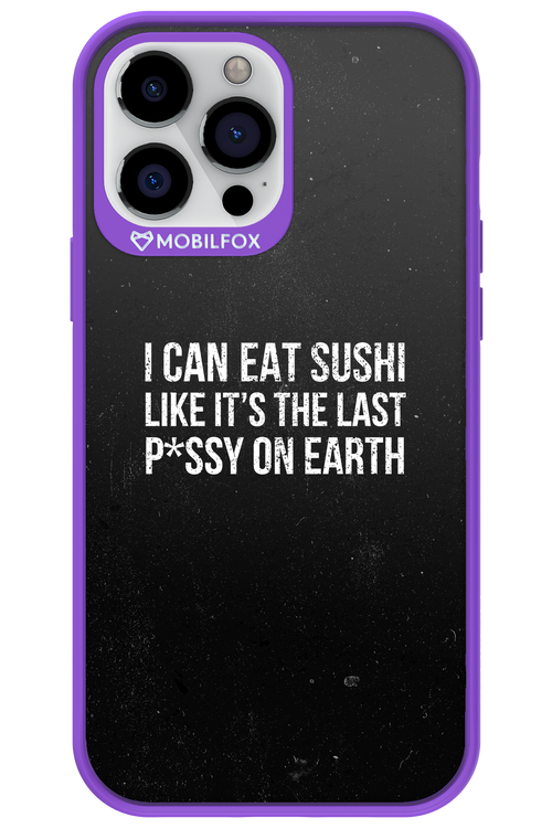 SUSHI 2.0 - Apple iPhone 13 Pro Max