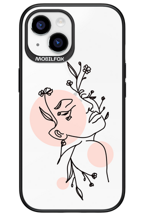 Confidence - Apple iPhone 15