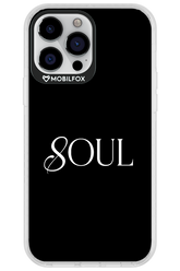 S Soul Mates - Apple iPhone 13 Pro Max