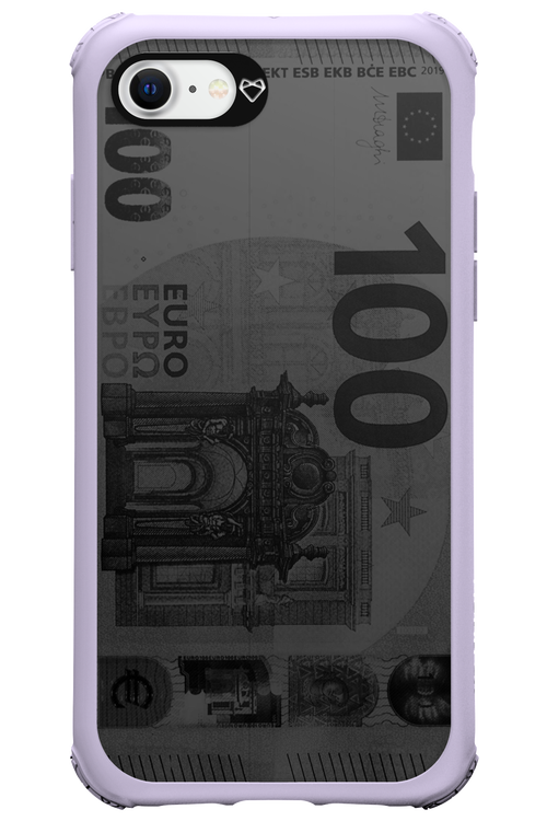 Euro Black 2.0 - Apple iPhone 7
