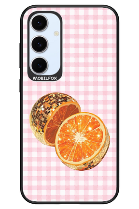 Discorange 2.0 - Samsung S24 FE
